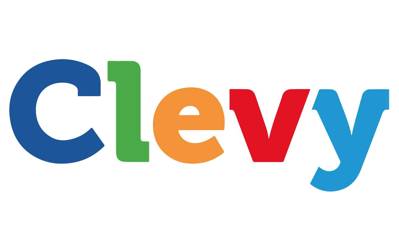 clevy-logo