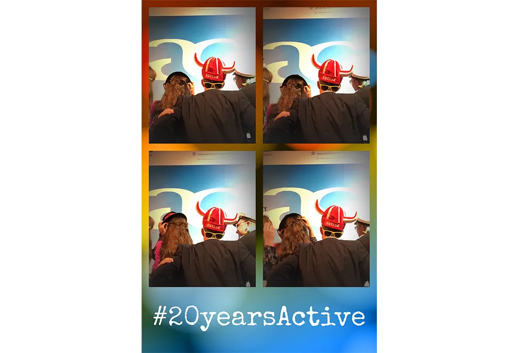 Photo Booth