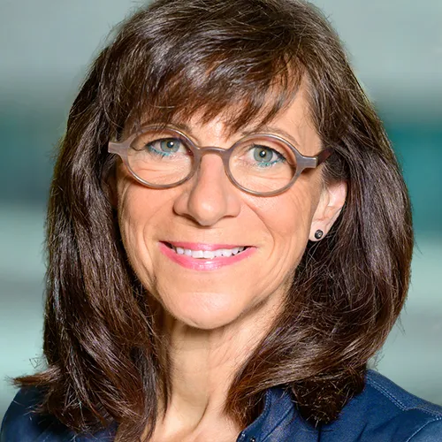 Heidi Hanselmann, Verwaltungsrätin