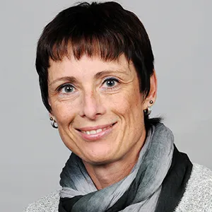 Jrène Bucher