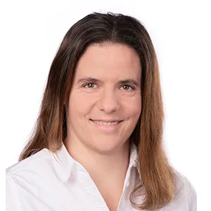 Nadia Kämpfer