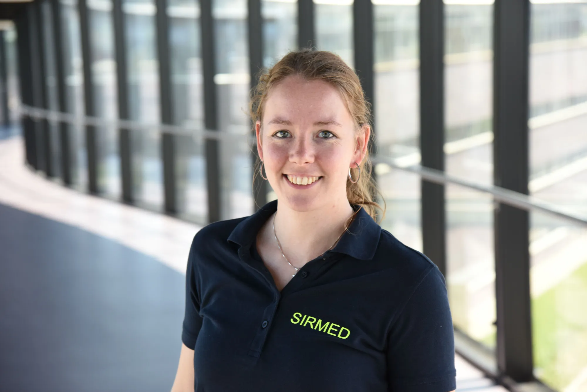 Merel Ebens Administration SIRMED