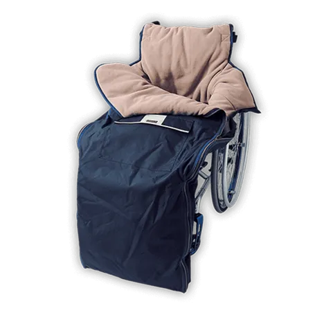 Orthotec Alltagshilfen Fusssack Allday