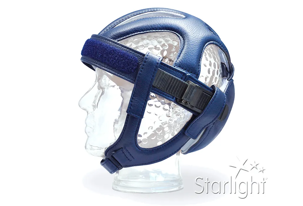 Orthotec Orthopädietechnik Orthesen Kopforthesen starlight flex
