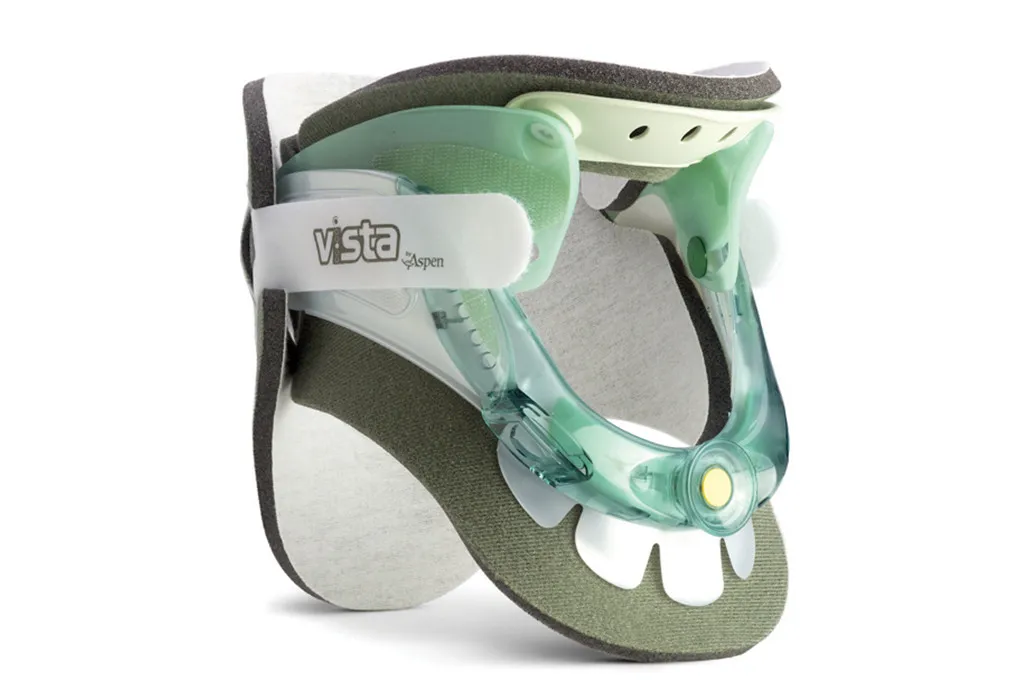 Orthotec Orthopädietechnik Orthesen Halsorthesen Aspen Vista Collar