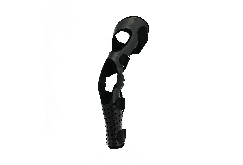 Orthotec Orthopädietechnik Orthesen Knieorthesen Massanfertigung