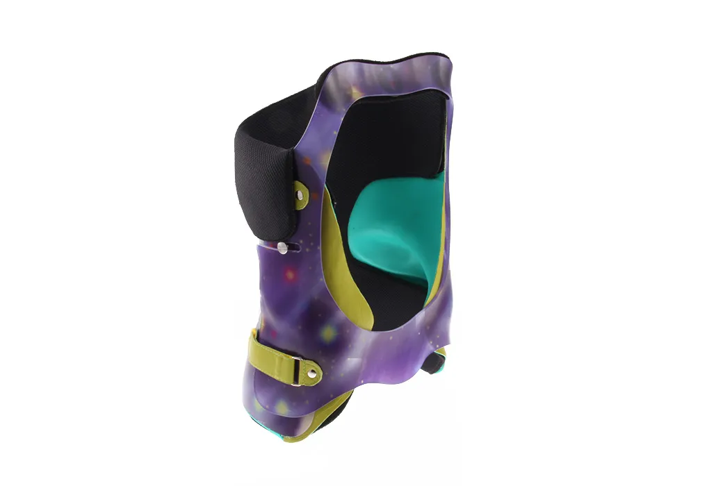 Orthotec Orthopädietechnik Orthesen Rumpforthesen Doppelschalen Korsett