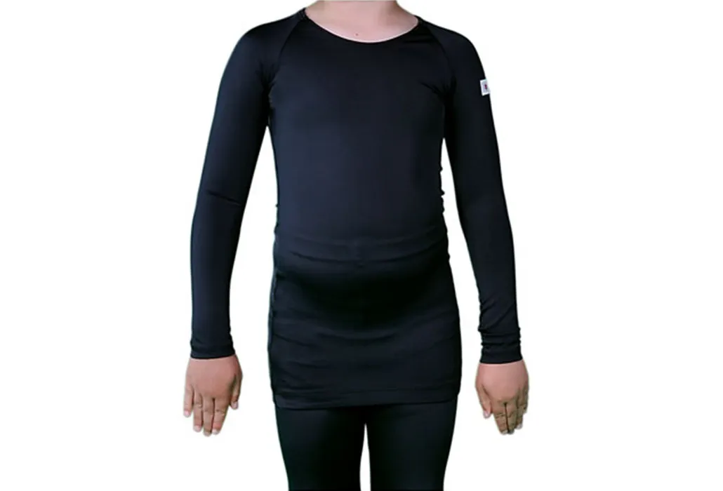 Orthotec Orthopädietechnik Orthesen Softorthesen Spio Kompressions Oberteile