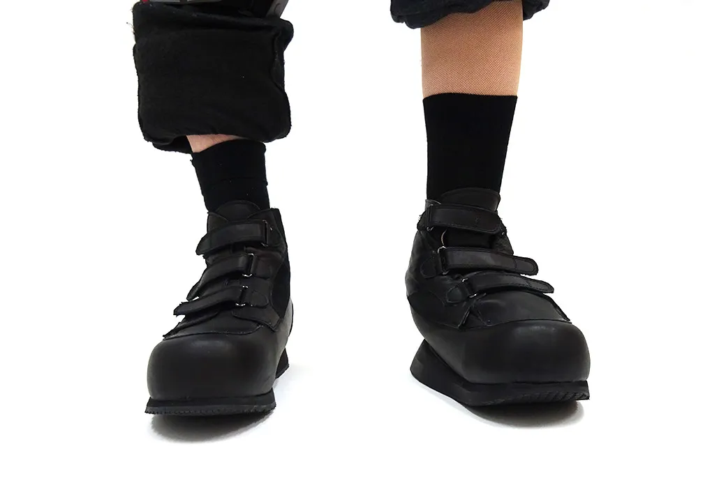 Orthotec Orthopädietechnik Schuhe und Einlagen Schuhe Serienschuh