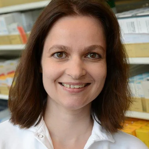 Simone Müller