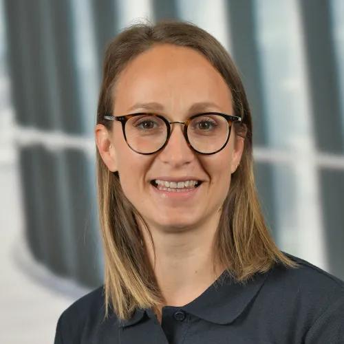 SIRMED Team Erste Hilfe Sarah Stumpf