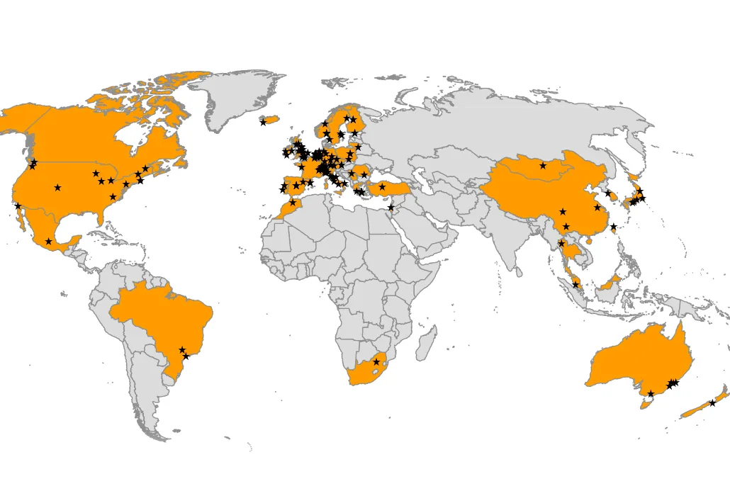 Research Network Swiss Paraplegic Research