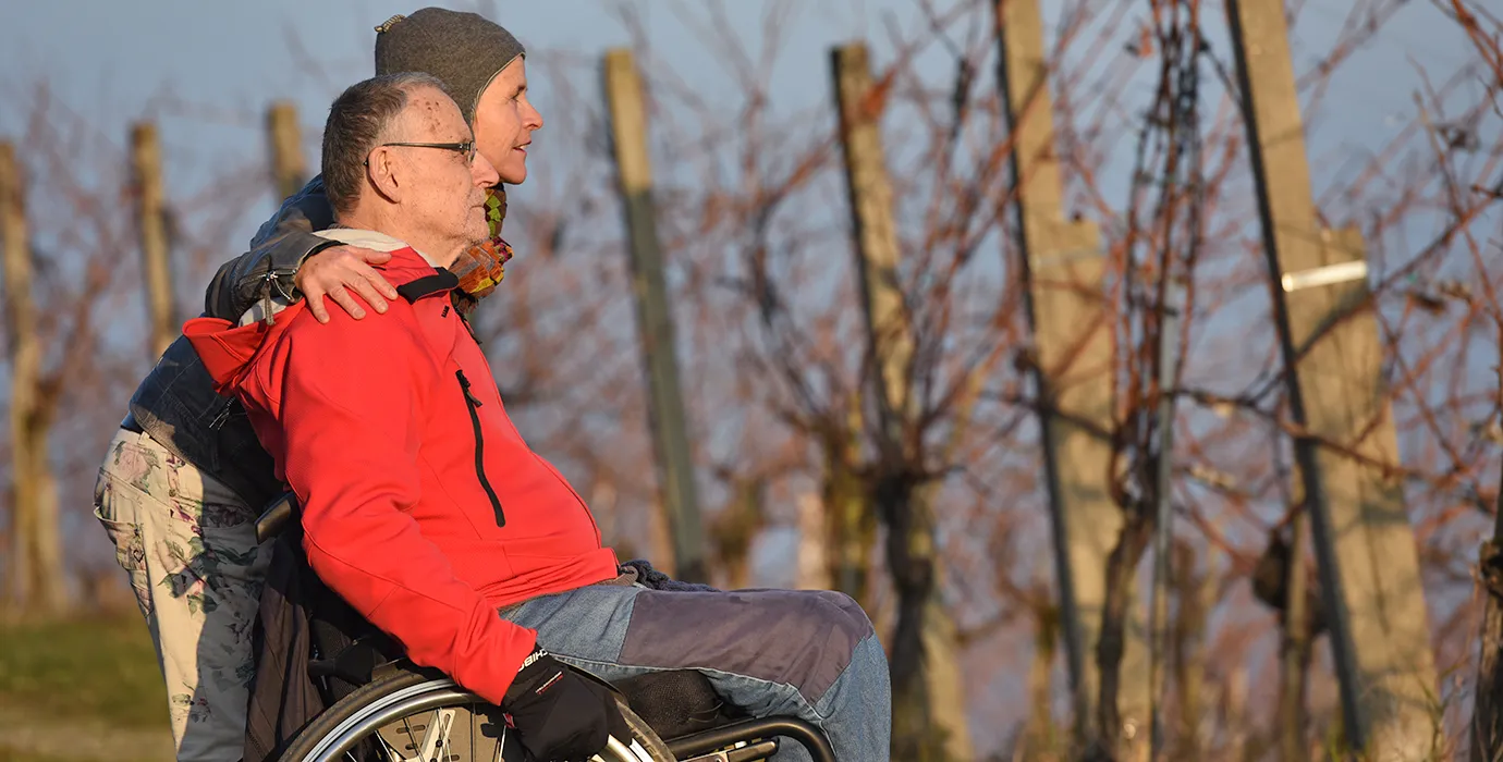 Versorgungsforschung Schweizer Paraplegiker-Forschung