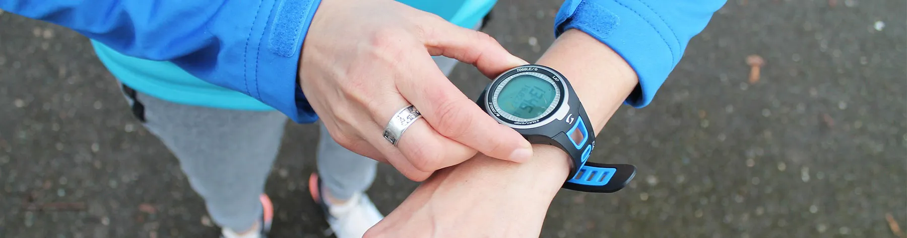 Lauftraining Tipps mit Teresa, Runningcoach
