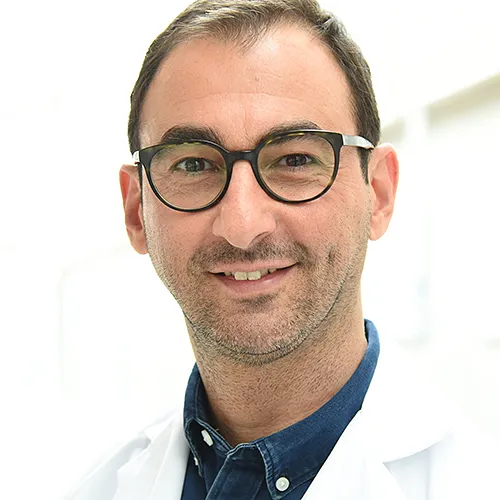 Dr. med. Cem Yetimoglu