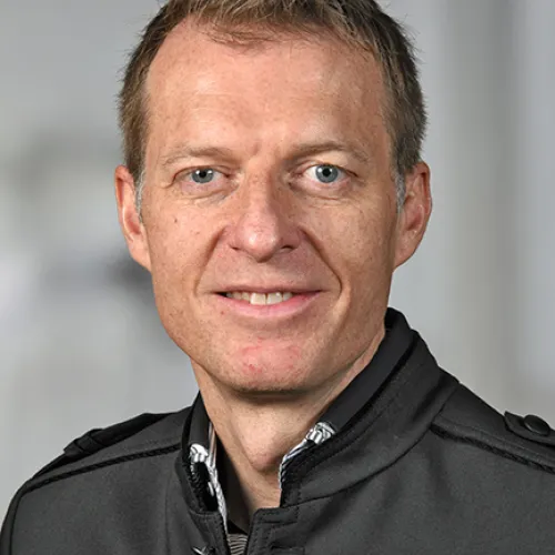 Markus Béchir VRP SPZ