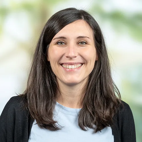 Silvia Gessaga ParaWork Sozialberatung