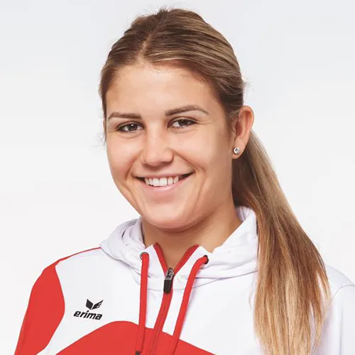 Fabienne Kauftmann Sportmedizin Athleten