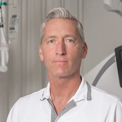 Jan ter Steeg Radiologie SPZ Nottwil