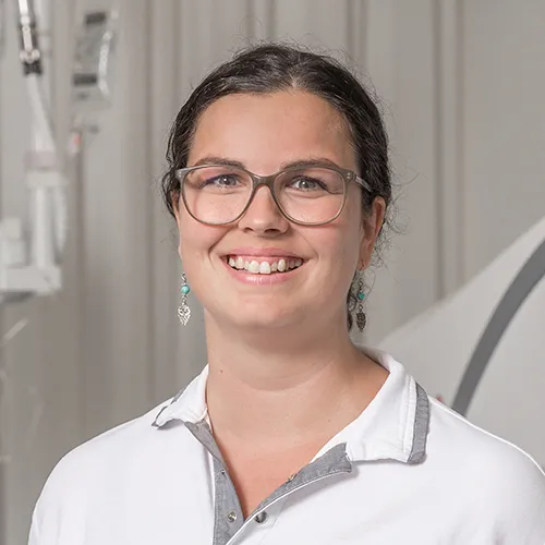 Tatiana Schön Radiologie SPZ Nottwil