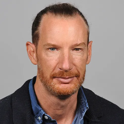 Ulrich Kössl