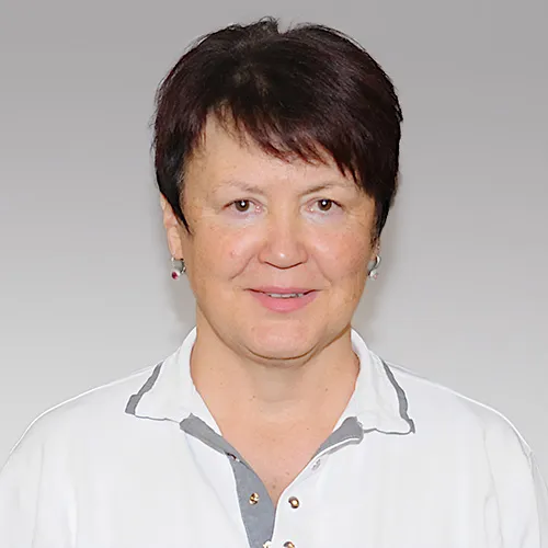 Lenka Stockinger Schmerzmedizin