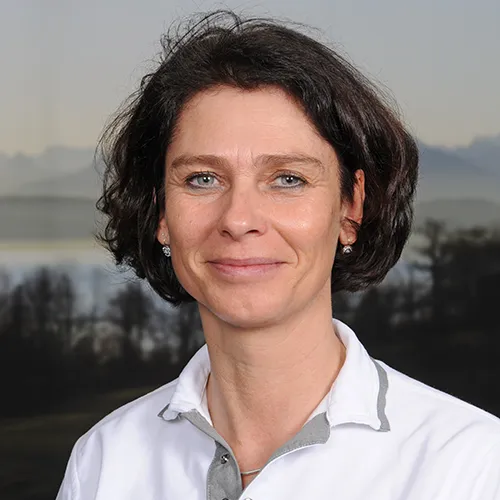 Astrid Eichholz Pflege