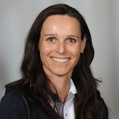 Eliane Arnold, Sportmedizin Nottwil