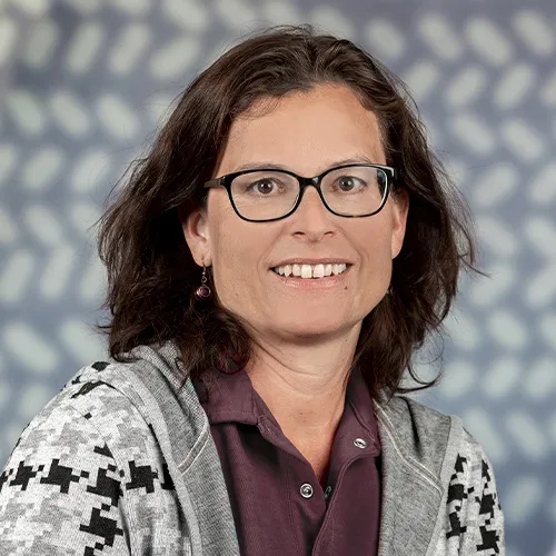 Orthotec Alltagshilfen Portrait Petra Guenin