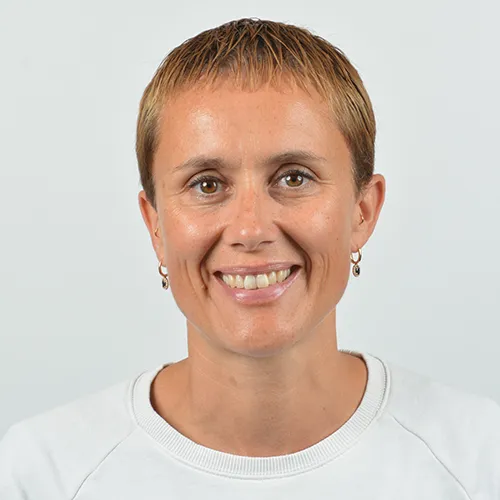 Wilma Schmid Ernährungsberaterin Sportmedizin