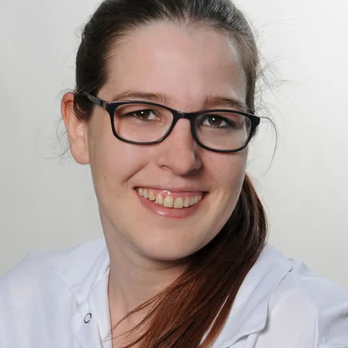 Evelyne Stählin