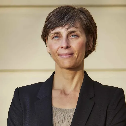Catherine Khazarian Retten und Lernen SIRMED 2024