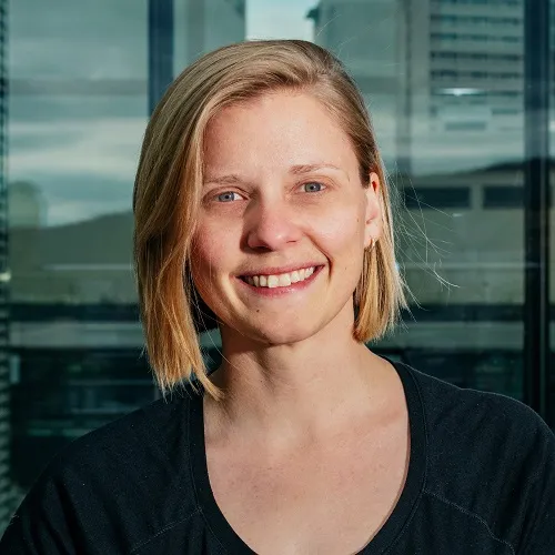 Leonie Korn Retten und Lernen SIRMED 2024