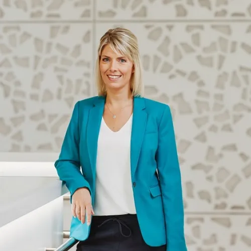Anke Schmitz Retten und Lernen SIRMED 2024