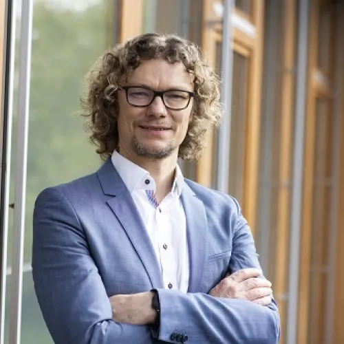 Thomas Prescher Retten und Lernen SIRMED 2024