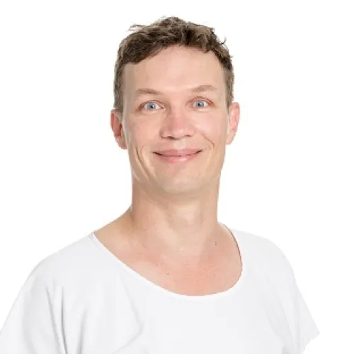 Wolf Hautz Retten und Lernen SIRMED