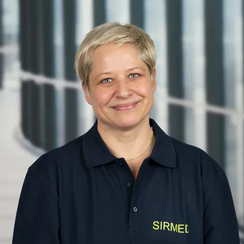 Oesch Cornelia SIRMED