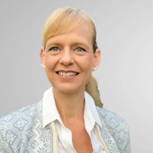 SIRMED First Responder Symposium Iris Bachmann Holzinger
