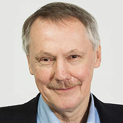 Winfried Mayr