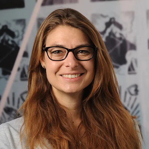 Orthotec Auftragsbearbeitung Ursina Döbeli